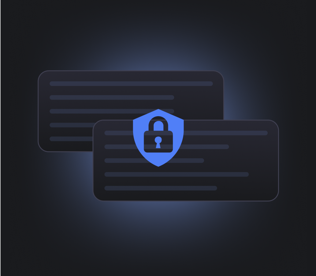 Privacy illustration